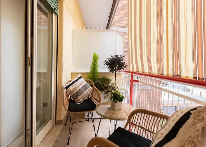 Apartament Elements