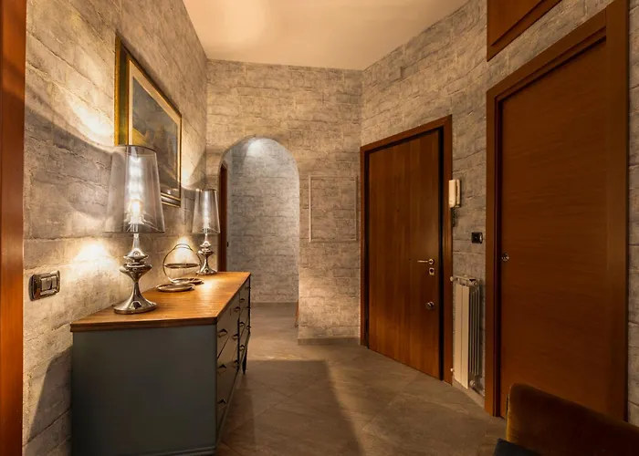 Apartament Elements
