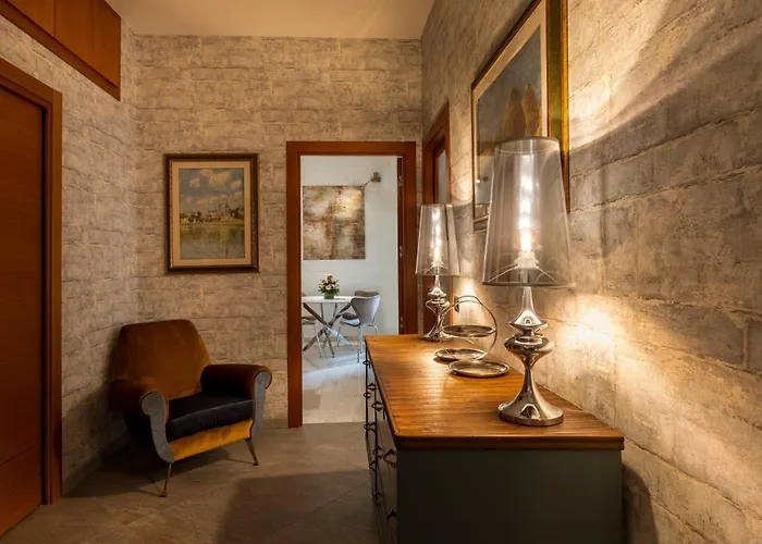 Elements Apartament