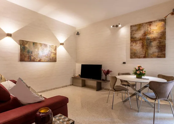 Apartament Elements