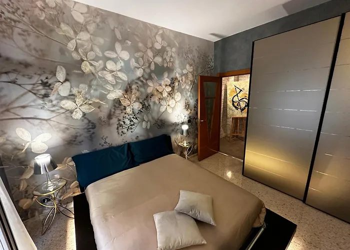 Elements Apartament Rzym