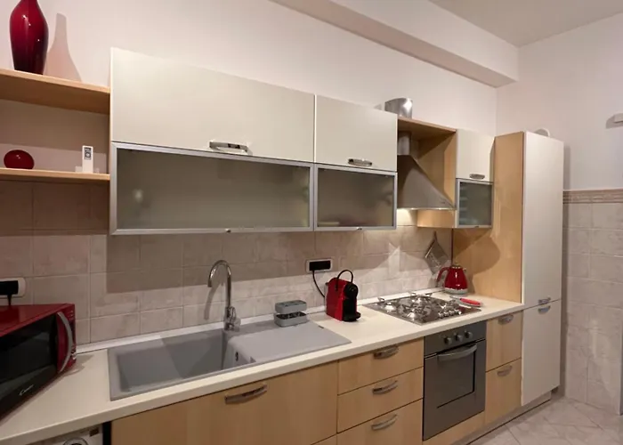 Apartament Elements *