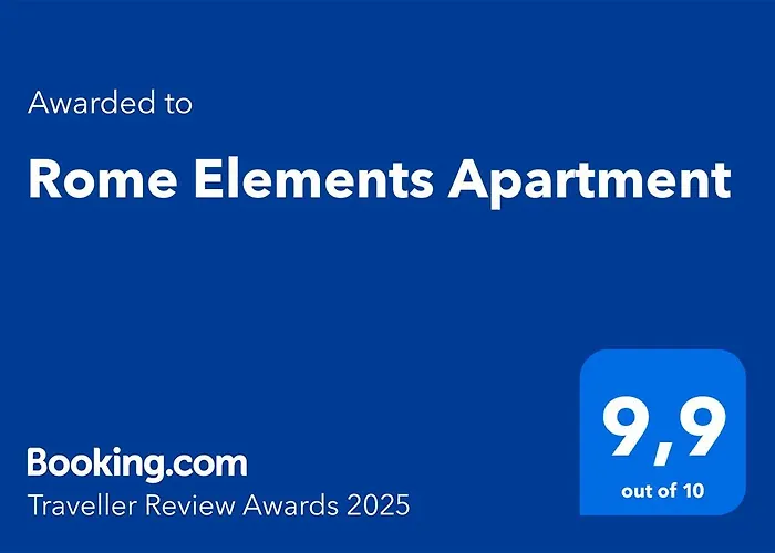 Elements Rzym